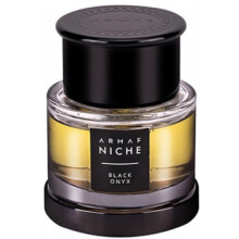 Black Onyx-ارماف نیش بلک اونیکس