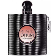 Black Opium Crystal Jacket-ایو سن لورن بلک اوپیوم کریستال جکت