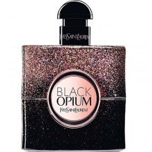 Black Opium Dazzling Lights Edition-ایوسن لورن بلک اوپیوم دازلینگ لایتز ادیشن