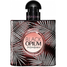 Black Opium Exotic Illusion-ایو سن لورن بلک اوپیوم اگزاتیک ایلوژن