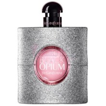 Black Opium Glitter-ایو سن لورن بلک اوپیوم گلیتر