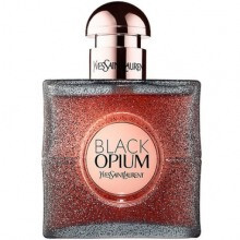 Black Opium Hair Mist-ایوسن لورن بلک اوپیوم هایر میست