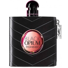 Black Opium Make It Yours Fragrance Jacket Collection-ایو سن لورن بلک اوپیوم میک ایت یورز فرگرنس جکت کالکشن