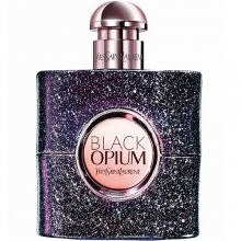 Black Opium Nuit Blanche-ایوسن لورن بلک اوپیوم نویت بلانچ