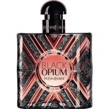 Black Opium Pure Illusion-ایوسن لورن بلک اوپیوم پیور ایلوشن