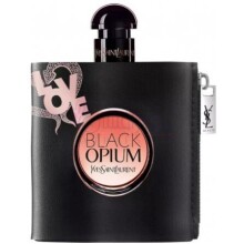 Black Opium Snake Jacket-ایو سن لورن بلک اوپیوم اسنیک جکت