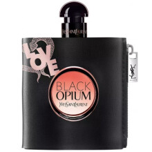 Black Opium Snake Jacket-ایو سن لورن بلک اوپیوم اسنیک جکت