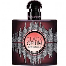 Black Opium Sound Illusion-ایو سن لورن بلک  اوپیوم سوند ایلوشن