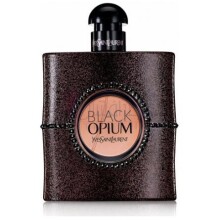 Black Opium Sparkle Clash Limited Collector's Edition Eau de Toilette-ایو سن لورن بلک اوپیوم اسپارکل کلش لیمیتد کالکتورز ادیشن ادوتویلت