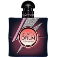 Black Opium Storm Illusion-ایو سن لورن بلک اوپیوم استورم ایلوژن