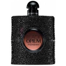 Black Opium Swarovski Edition-ایو سن لورن بلک اوپیوم سواروسکی ادیشن