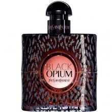 Black Opium Wild Edition-ایوسن لورن بلک اوپیوم وایلد ادیشن