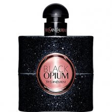 black opium y