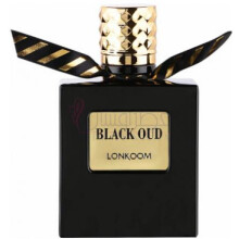 Black Oud-لونکوم پارفوم بلک عود