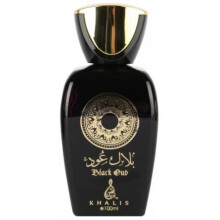 Black Oud-خالص بلک عود