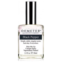 Black Pepper-دیمتر فرگرنس بلم پیپر