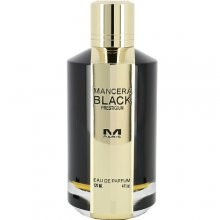 Black Prestigium-مانسرا بلک پرستیجیوم