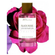 Black Rose-او پیز د لا فلور د اورنجر بلک رز