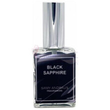 Black Sapphire-سمی اندراوس فرگرنسز بلک سافیر