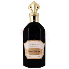 Black Sense-کورنیش دوق بلک سنس