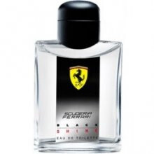 Black Shine-فراری  بلک شین