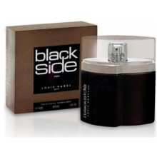 Black Side Men-لویی وارل بلک ساید من