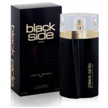 Black Side Woman-لویی وارل بلک ساید وومن
