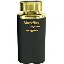 Black Soul Imperial-تند لاپیدوس بلک سول امپریال