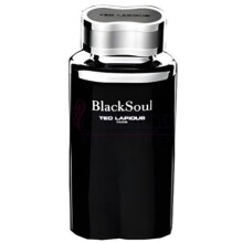 Black Soul-تد لاپیدوس بلک سول