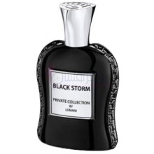 Black Storm-لومانی بلک استورم