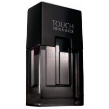 Black Suede Touch-اوان بلک سوید تاچ