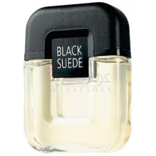 Black Suede-اوان بلک سوید