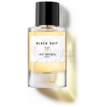 Black Suit-جی پارلیس بلک سوییت