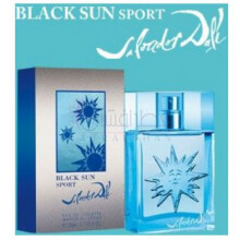 Black Sun Sport-سالوادور دالی بلک سان اسپورت