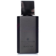 Black Tar-پرفیومری پارتیکولیری بلک تار