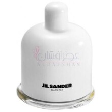 Black Tea-جیل ساندر بلک تی