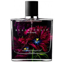 Black Tulip-نست بلک تولیپ