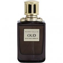 Black Vanilla Absolute-پری الیس بلک وانیلا ابسولوت