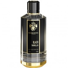 Black Vanilla-مانسرا بلک وانیل