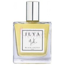 Black Velvet-ایلیا پارفومز بلک ولوت