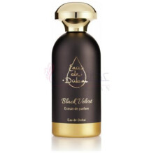 Black Velvet-او د دبی بلک ولوت