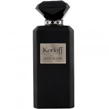 Black Vetiver-کورلوف پاریس بلک وتیور