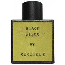 Black Vines-کِروسین بلک واینز
