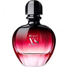 Black XS for Her EDP-پاکورابان بلک اکس اس فور هر ادو پارفیوم