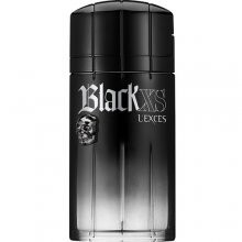 Black XS L'Exces for Men-پاکو رابان بلک ایکس اس لکسس مردانه