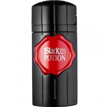 Black XS Potion for Men-پاکو رابان بلک ایکس اس پوشن مردانه
