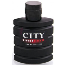 Black XX-سیتی بلک ایکس ایکس