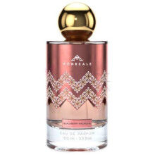 Blackberry Magnolia-مونریل بلک بری مگنولیا