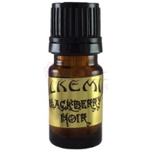 Blackberry Noir-ال کمیا پرفیومز بلک بری نویر