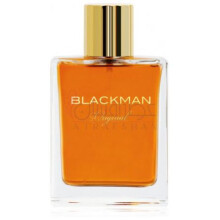 Blackman Original-دیلیس پارفوم بلک من اورجینال